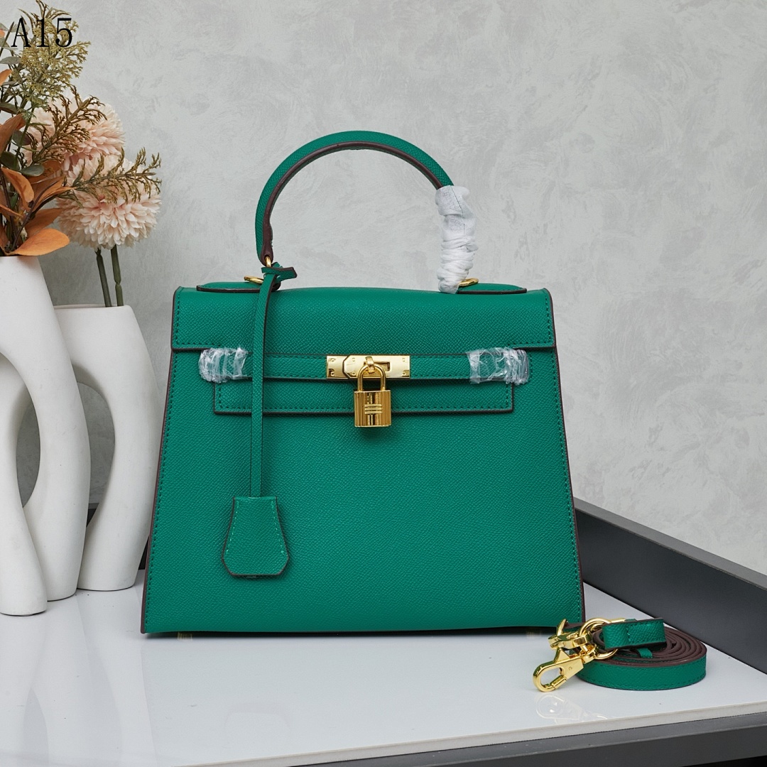 Hermès Kelly 25 Bag #5604 1 Hermès Kelly 25 Bag #5604