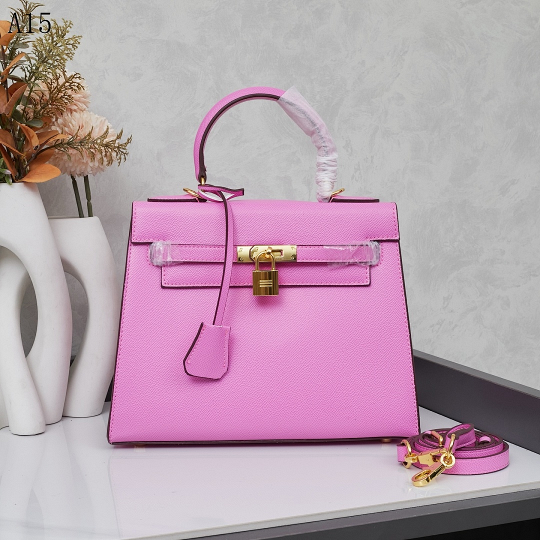 Hermès + A15 + Kelly Bag #5519 1 Hermès + A15 + Kelly Bag #5519