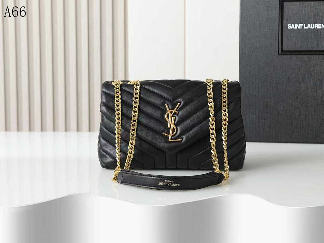 SntLaurent A66 Loulou Bag #4918