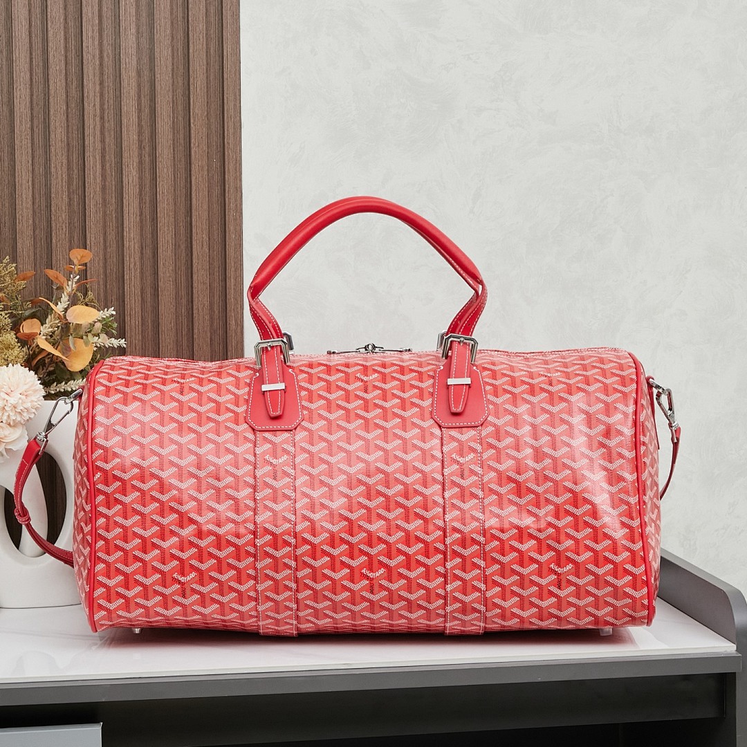 MCM + M5001 + Weekend Duffle Bag #6029