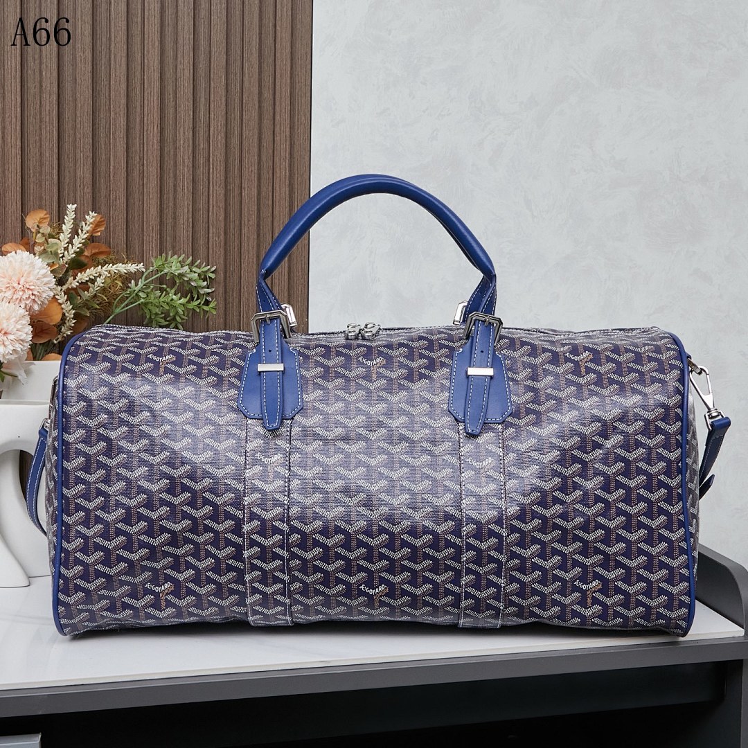Goyarrd + A66 + Duffle Bag #6041