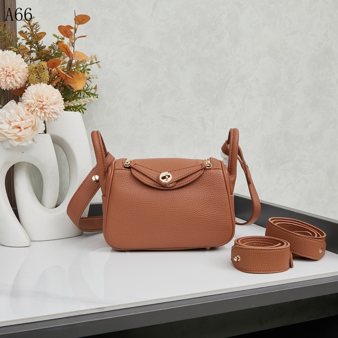 A66 Luxury Crossbody Bag #5838