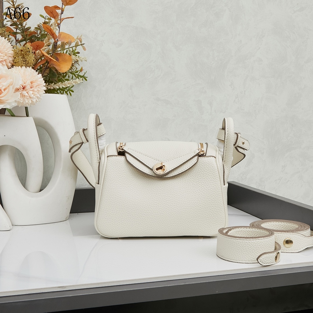 A66 + Model# + Luxe Crossbody Bag #5850