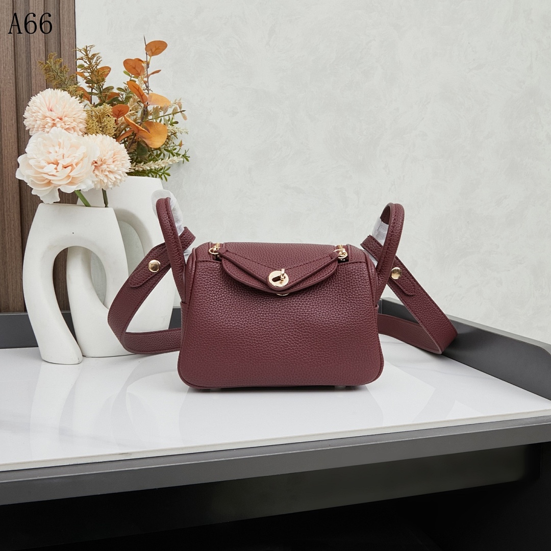 A66 Luxury Crossbody Bag #5818