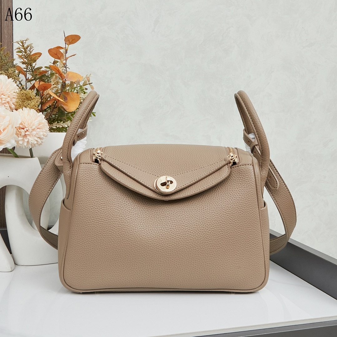 A66 Luxury Crossbody Bag #5681