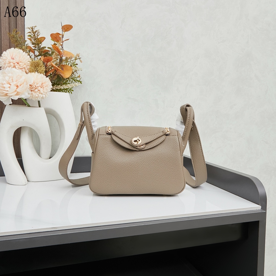 A66 Luxury Crossbody Bag #5856