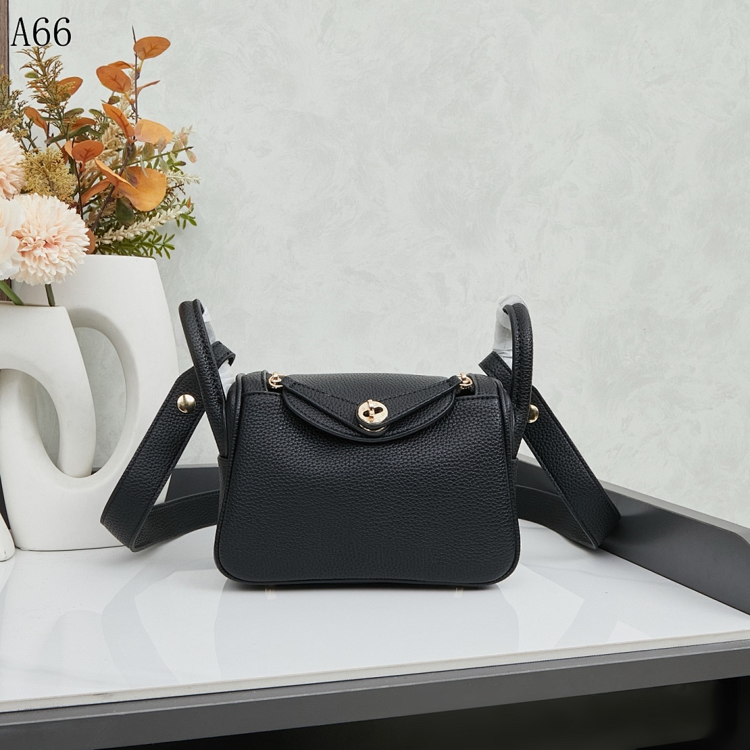 A66 Luxury Crossbody Bag #5562