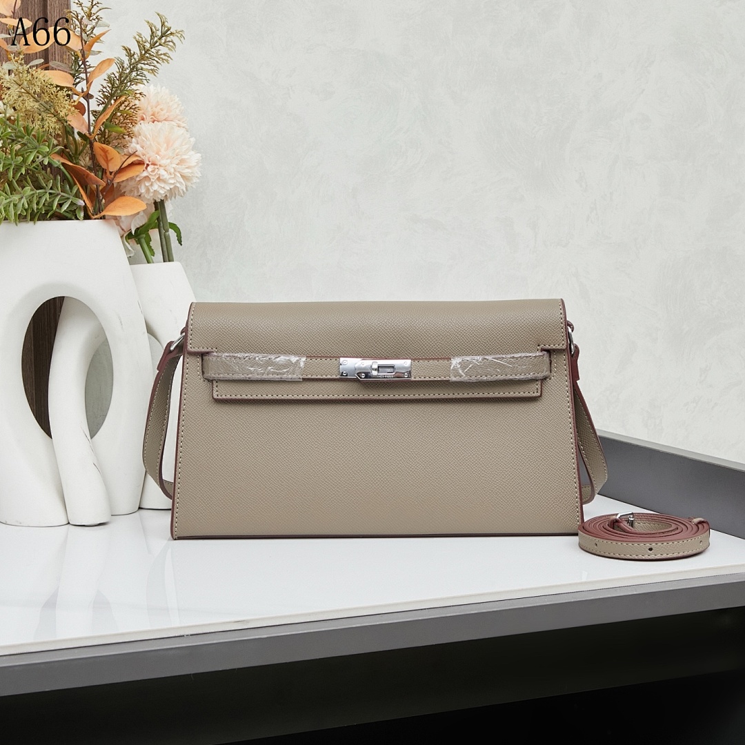 Hermès + A66 + Constance Bag #5491