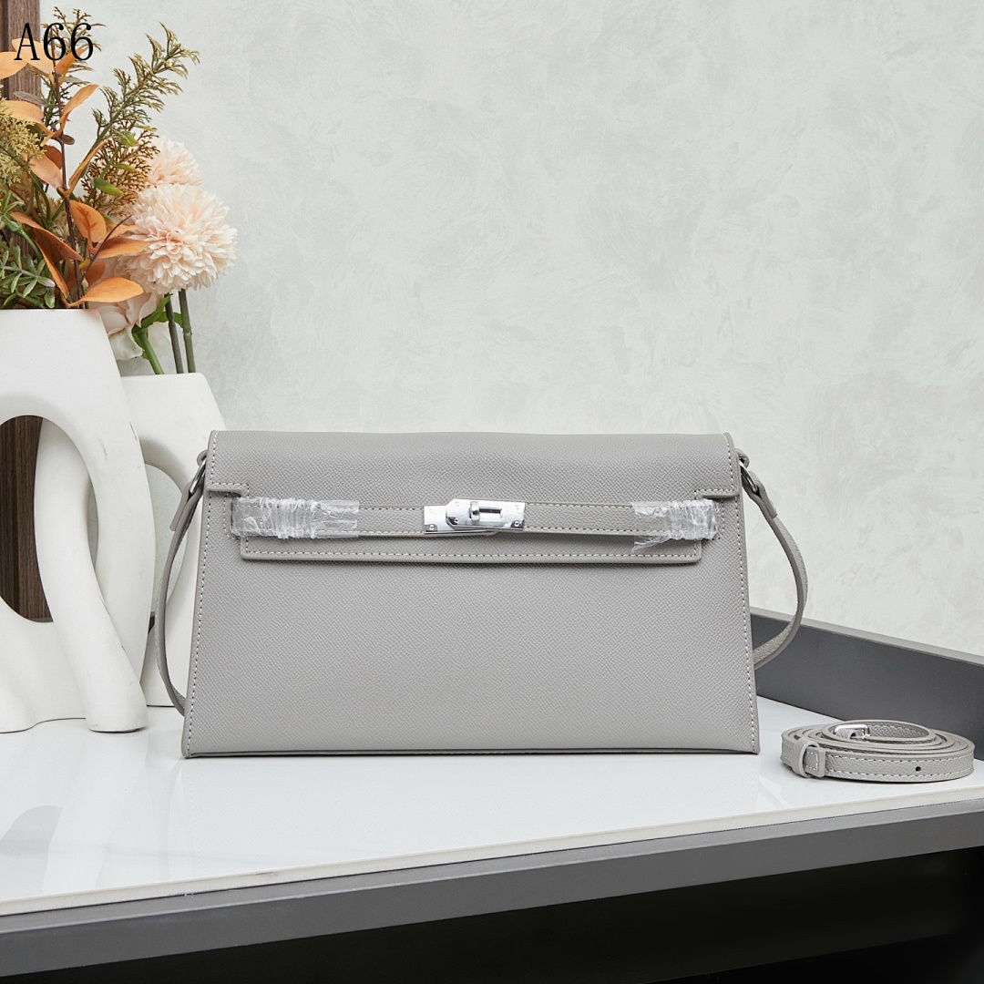 Hermès + A66 + Constance Bag #5515