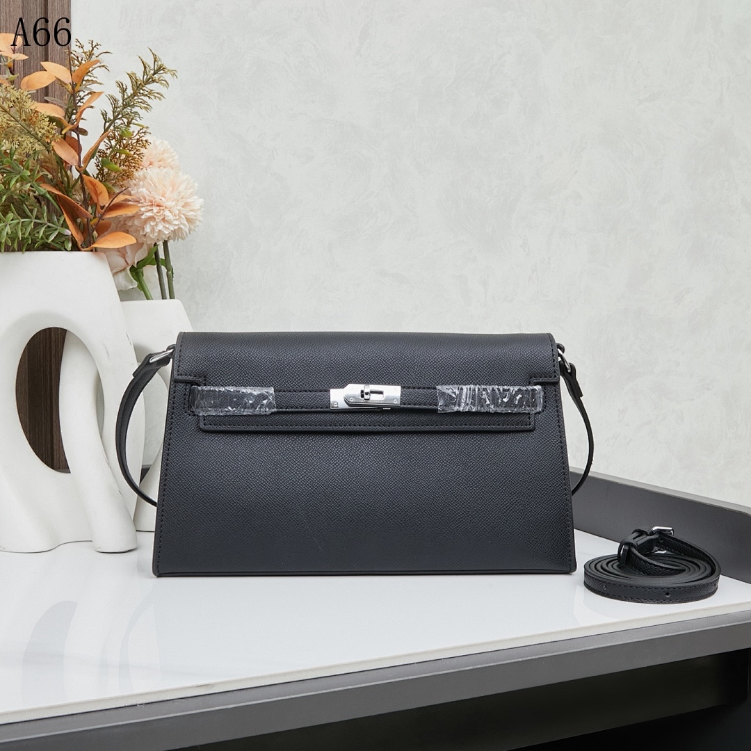 Hermès + A66 + Constance Bag #5834