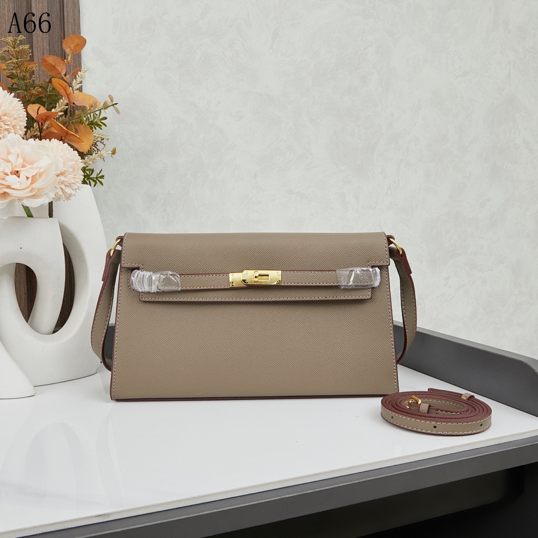 Hermès + A66 + Constance Bag #5727 1 Hermès + A66 + Constance Bag #5727