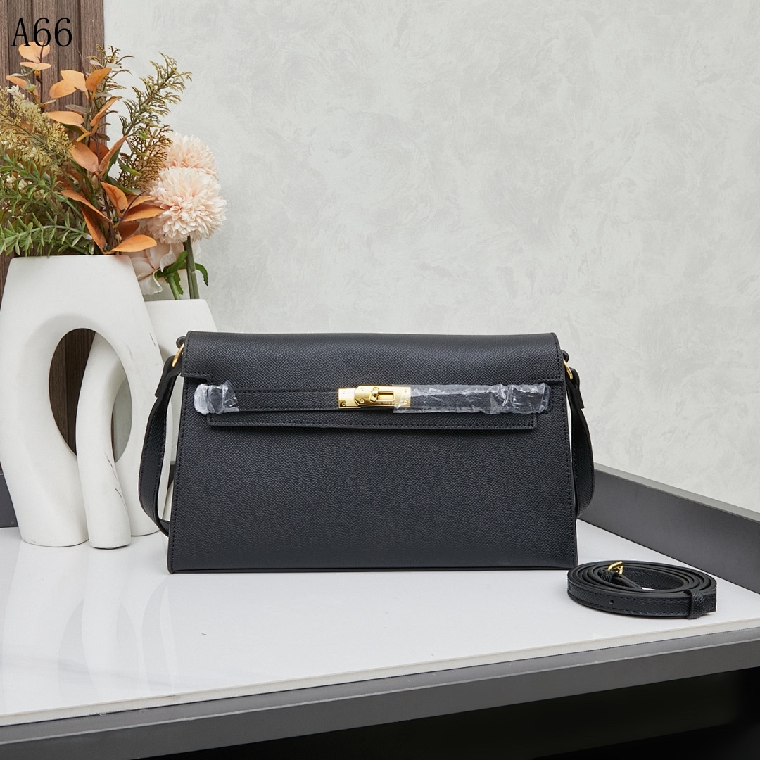 Hermès + A66 + Constance Bag #5612