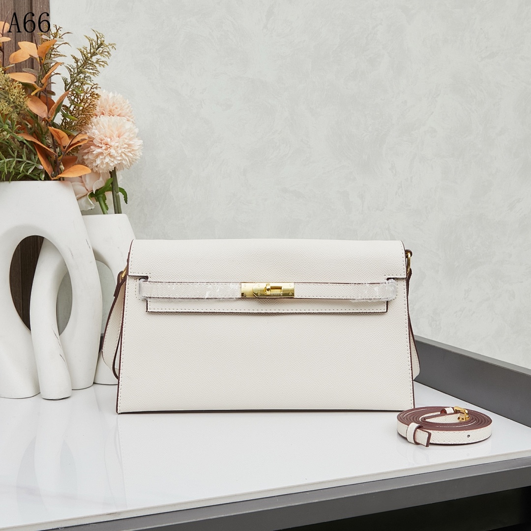 Hermès + A66 + Constance Bag #5751 1 Hermès + A66 + Constance Bag #5751