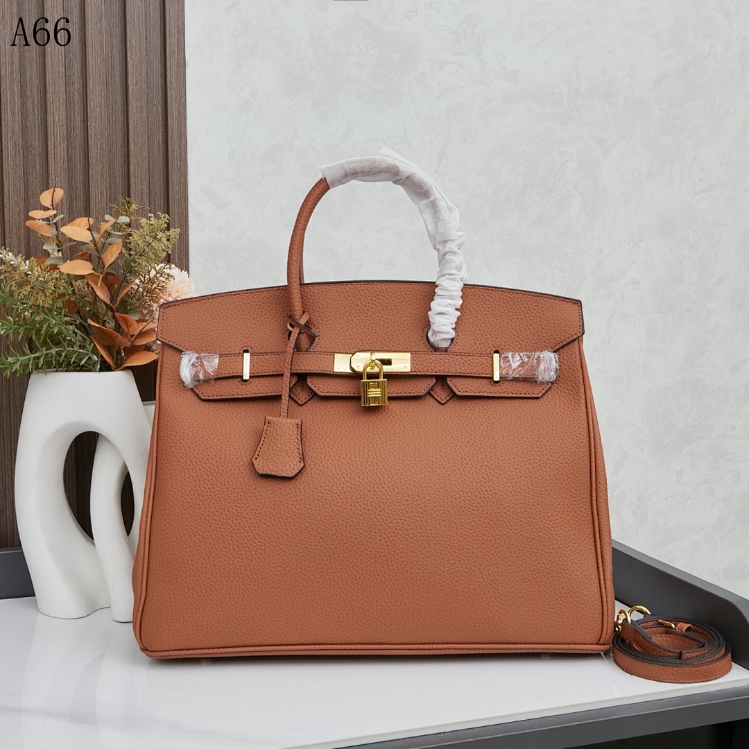 Hermès + A66 + Birkin Bag #5720