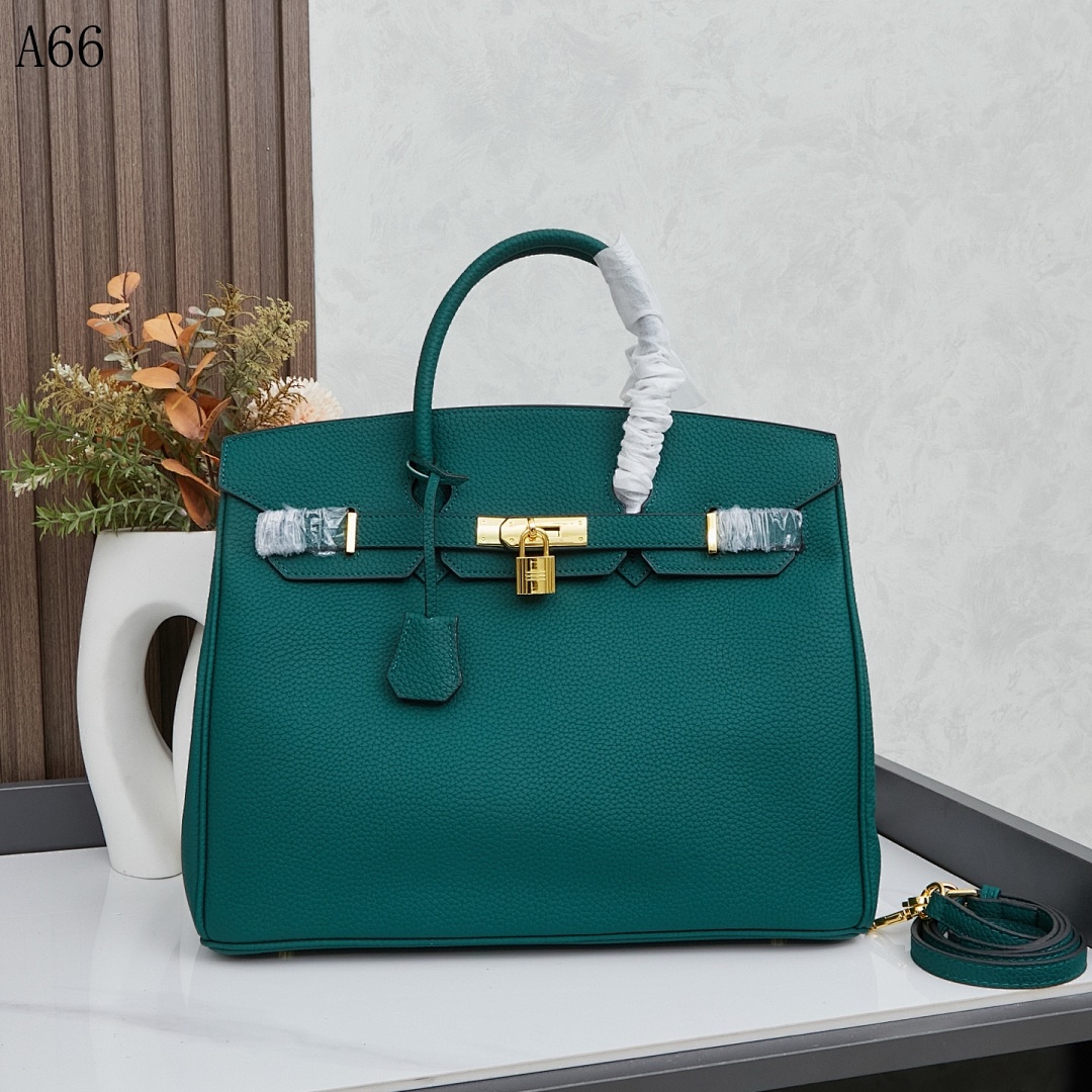 Hermès + A66 + Kelly Bag #5756