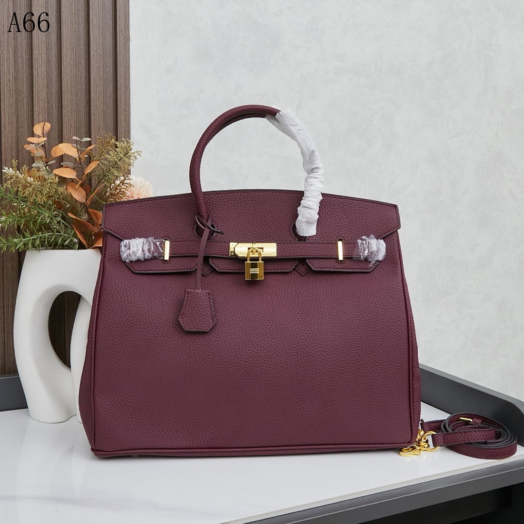 Hermès + A66 + Birkin Bag #5794 1 Hermès + A66 + Birkin Bag #5794