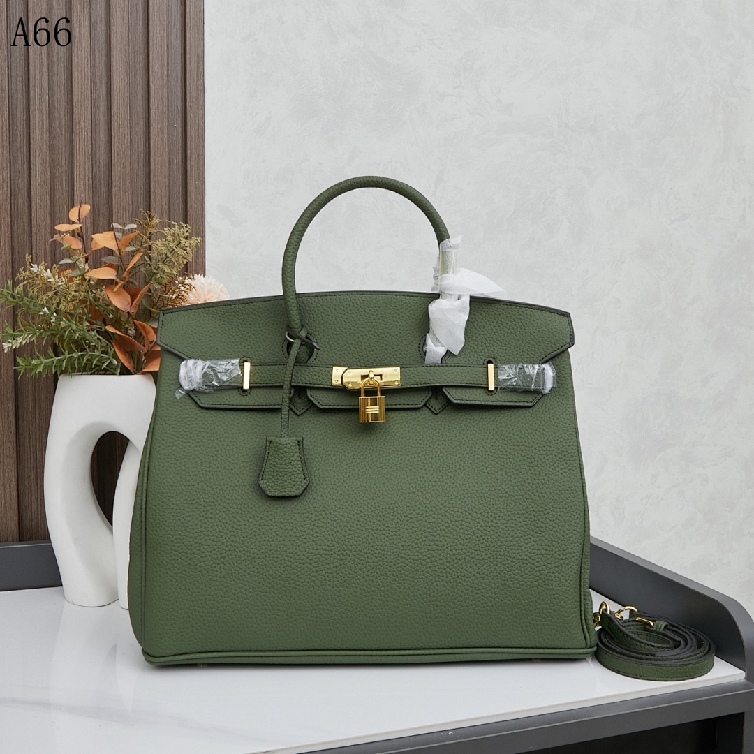 Hermès + A66 + Kelly Bag #5526
