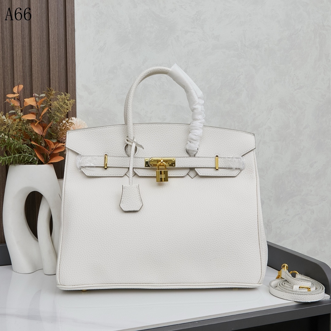 Hermès + A66 + Birkin Bag #5820