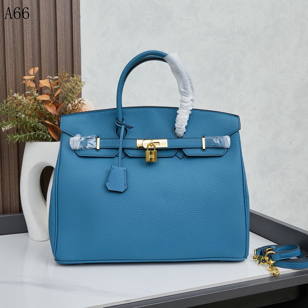 Hermès + A66 + Birkin Bag #5723