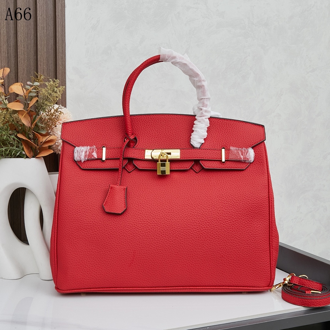 Hermès + A66 + Birkin Bag #5570