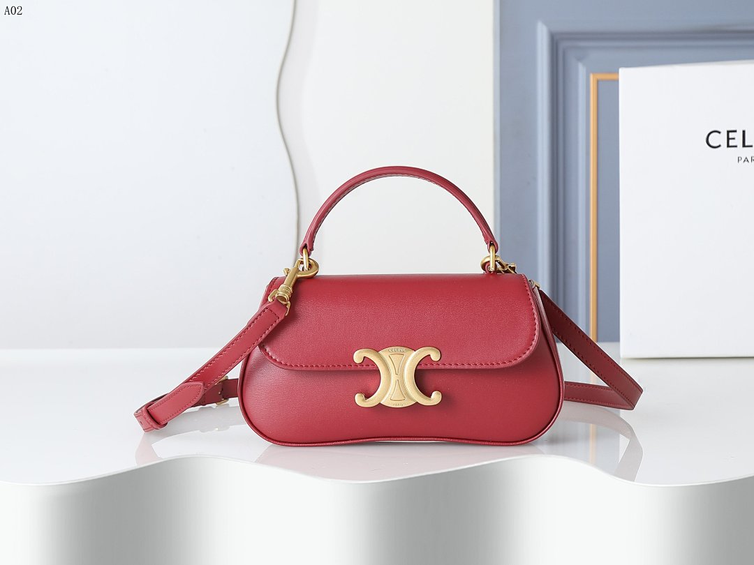 C3linee + Triomphe + Mini Bag #1409