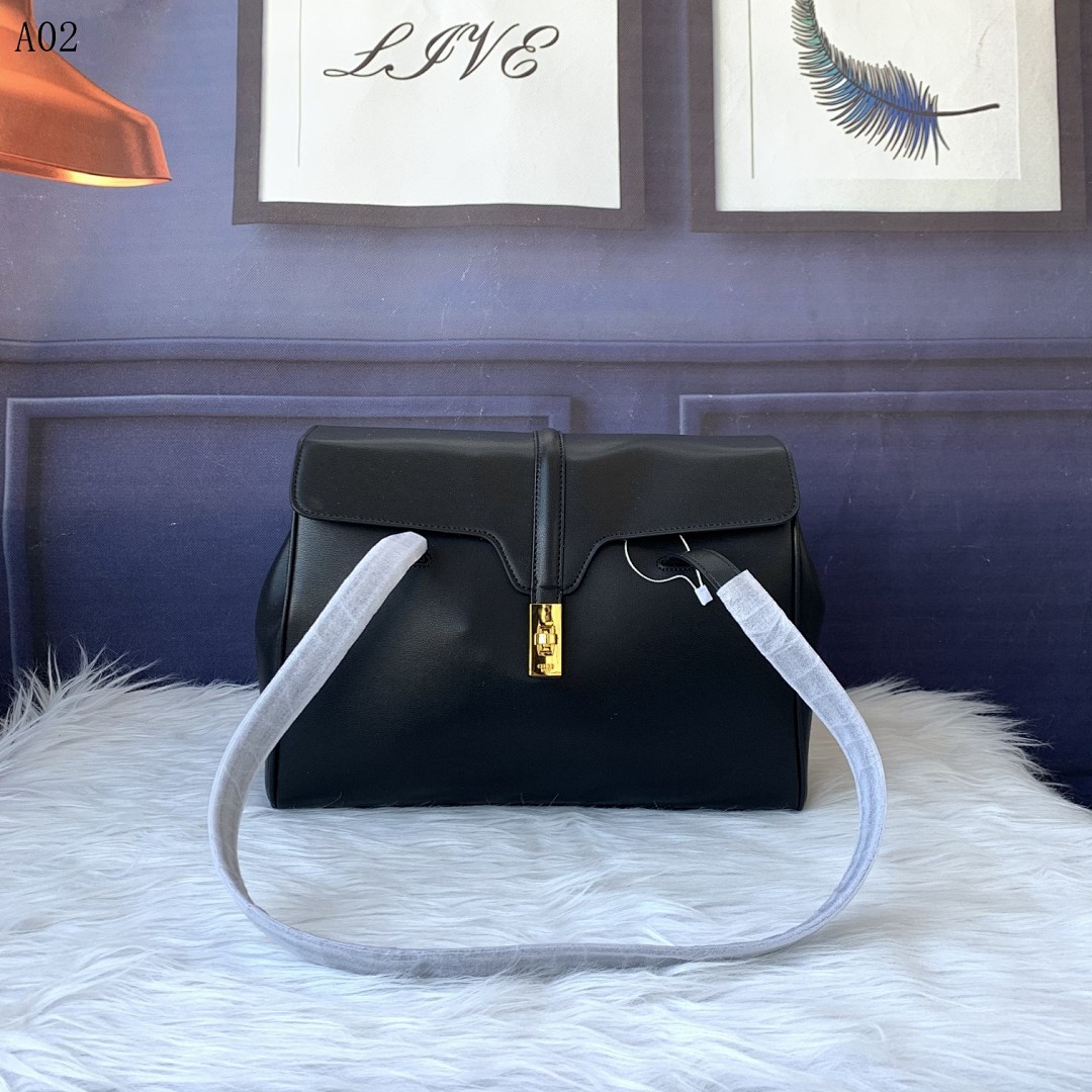 SntLaurent – Medium Sac de Jour #1403