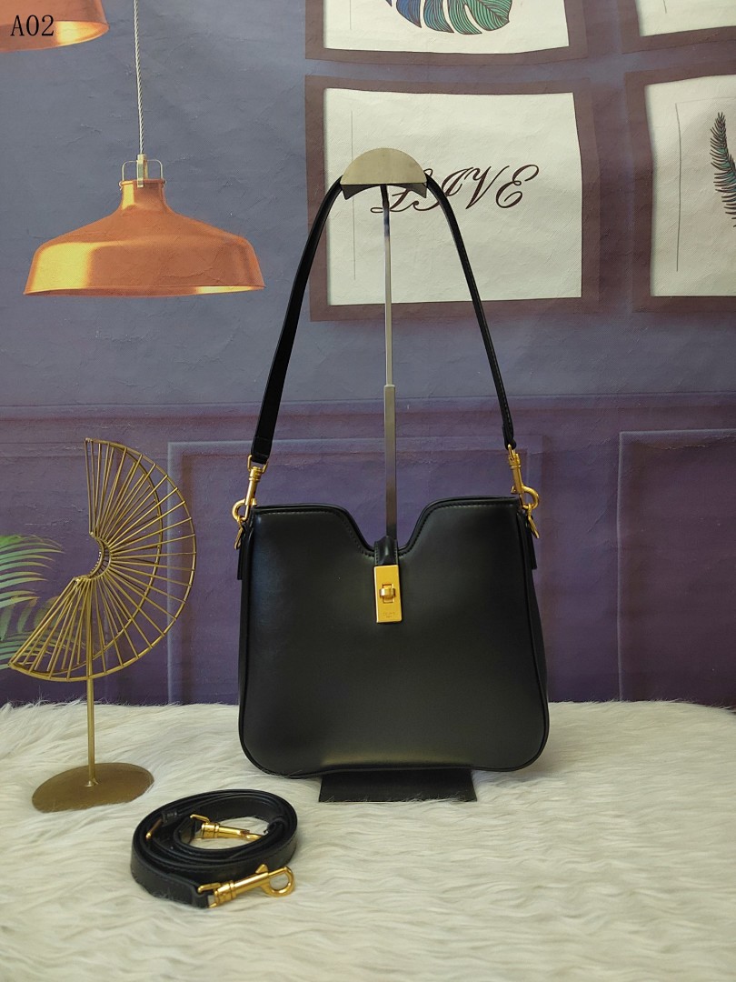 Stella McCartney + Falabella + Mini Tote Bag #1401