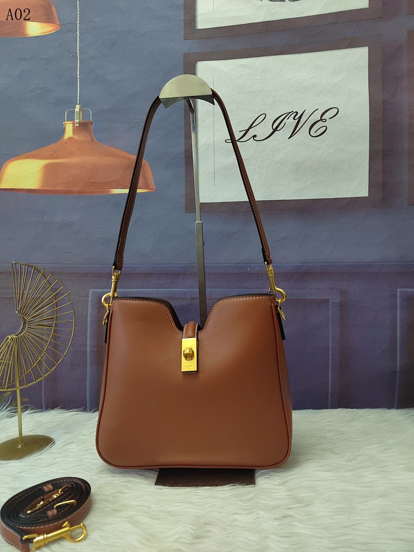 Hermès – Garden Party – Mini Constance #1400