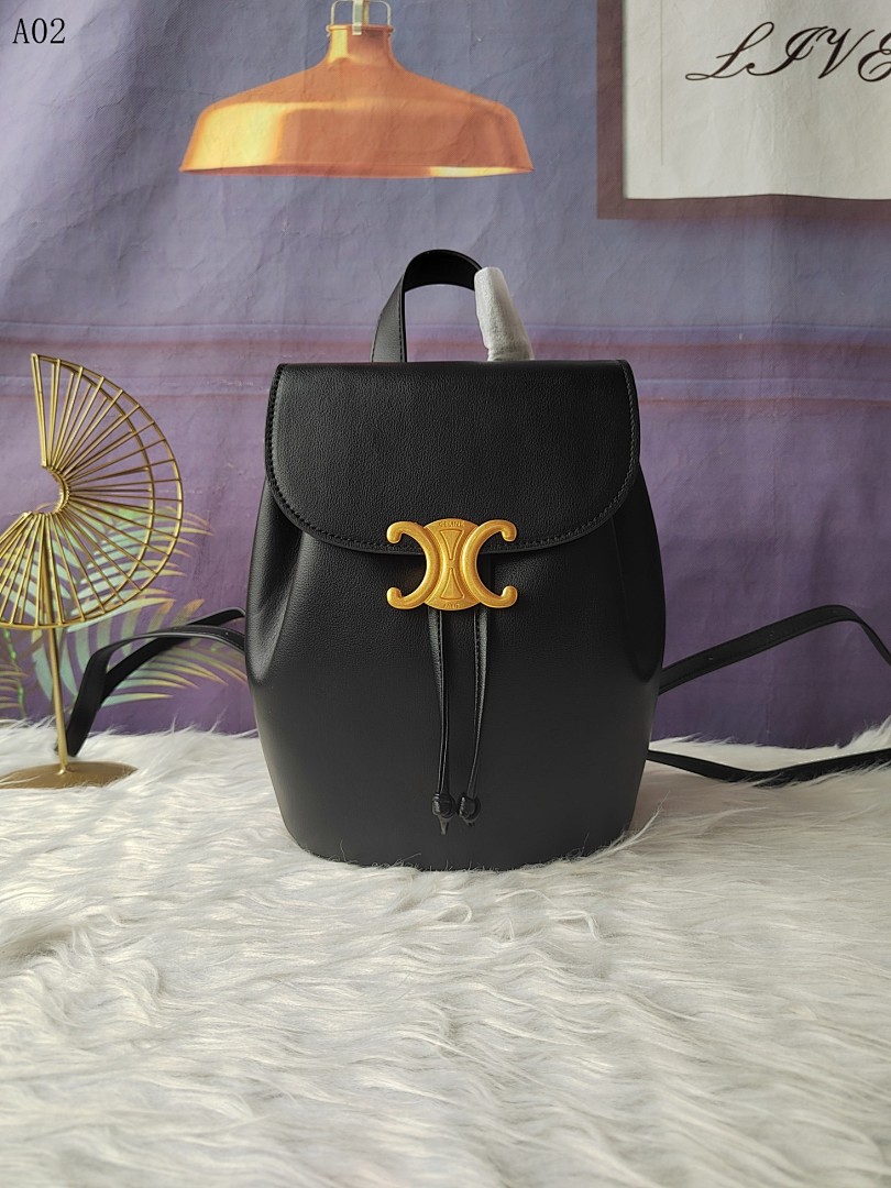 C3linee + Classic + Mini Backpack #1398