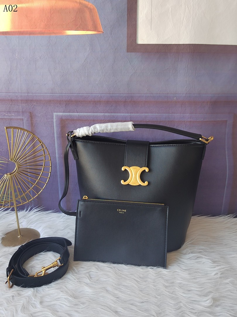 C3linee + C3linee Bucket Bag + C3linee Bucket Bag #1392