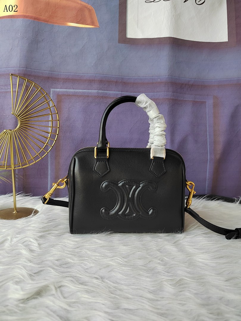C3linee + Classic Box Bag + Mini #1387