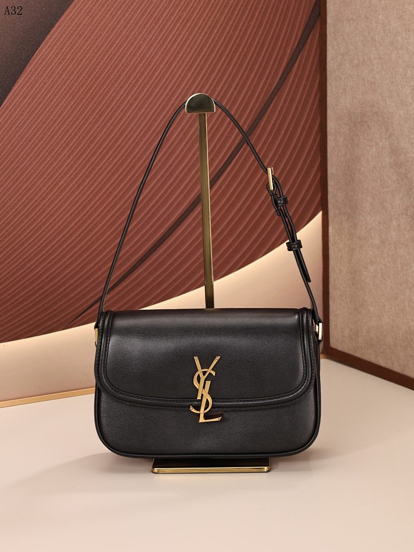 SntLaurent - Classic Monogram Bag #4998
