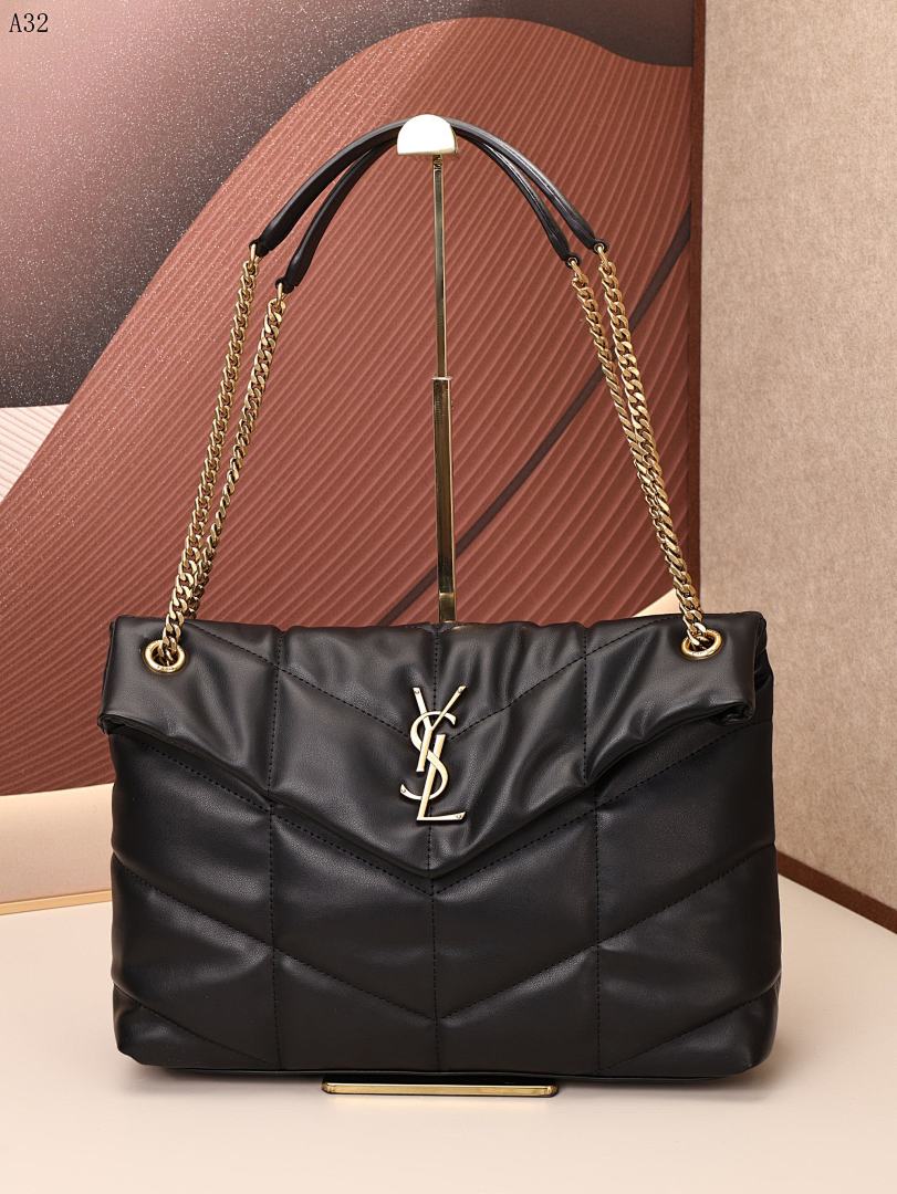 SntLaurent - Medium College Bag #1046 1 SntLaurent – Medium College Bag #1046