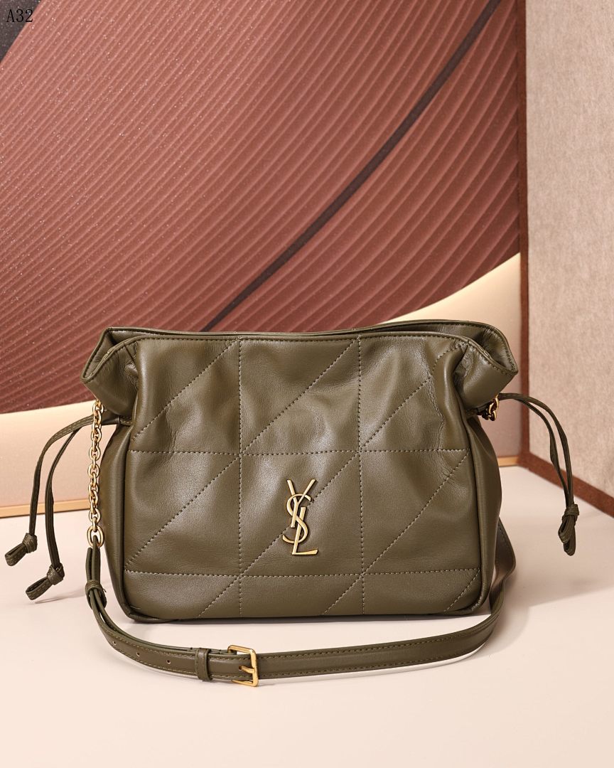 SntLaurent - Medium Loulou Bag #1031 1 SntLaurent – Medium Loulou Bag #1031