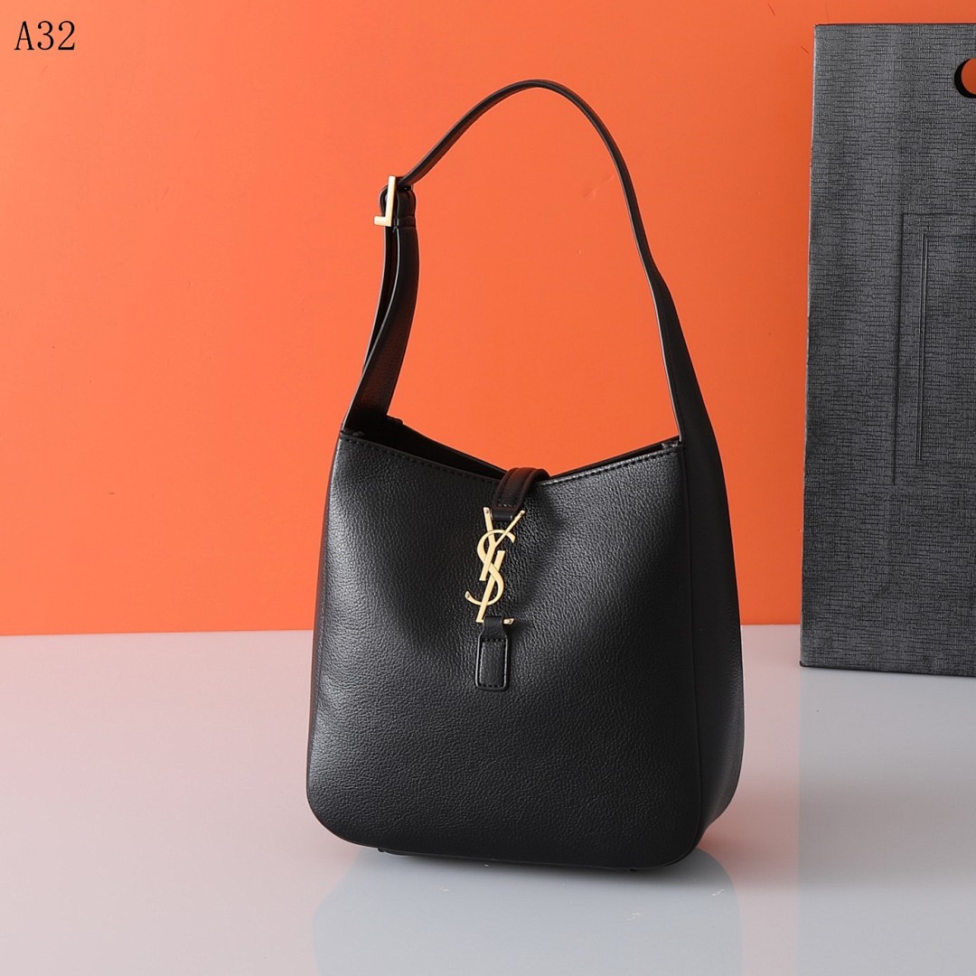 SntLaurent – Medium Le 5 À Sec Bag #1015