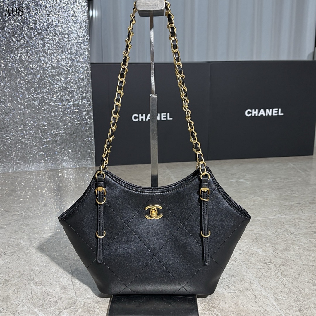 Chan3l Classic Flap Bag #3005 1 Chan3l Classic Flap Bag #3005