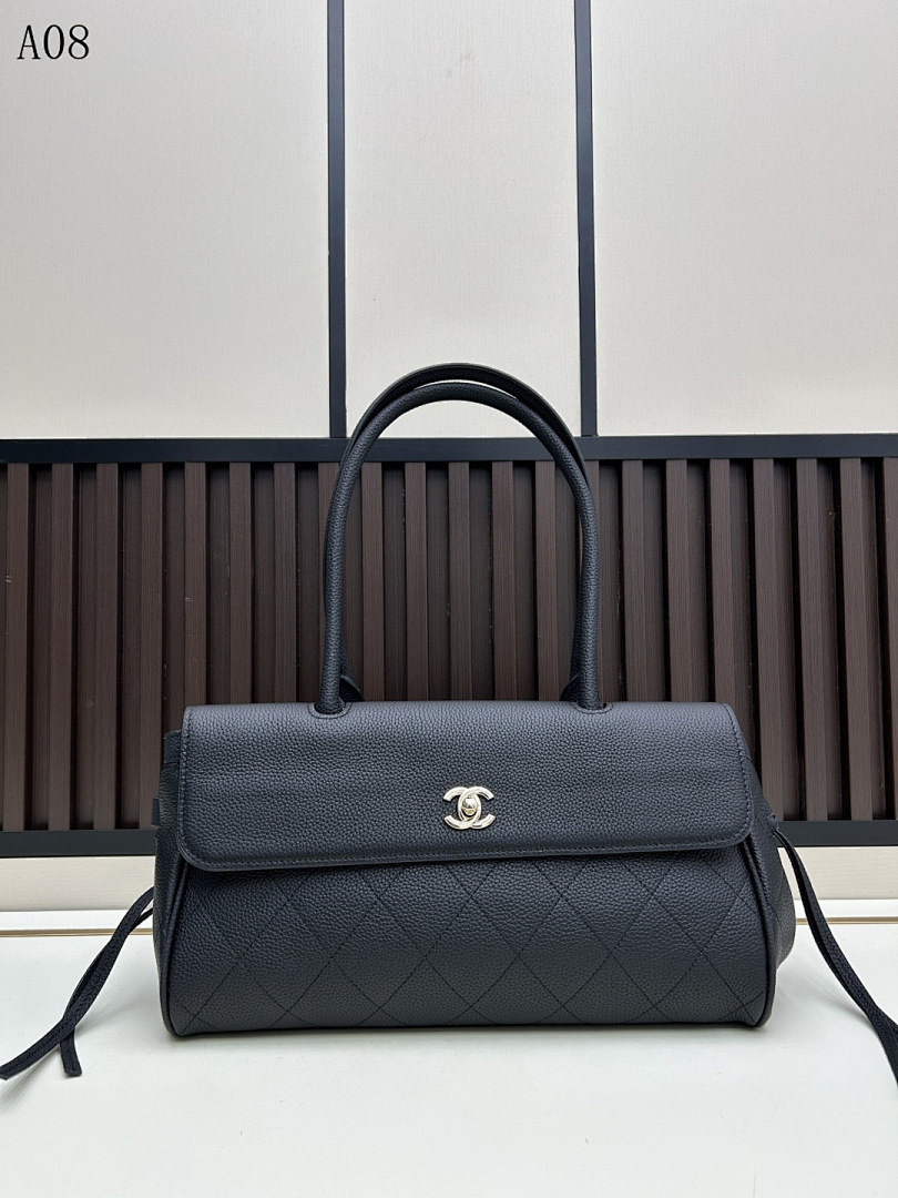 Chan3l Classic Flap Bag #2789