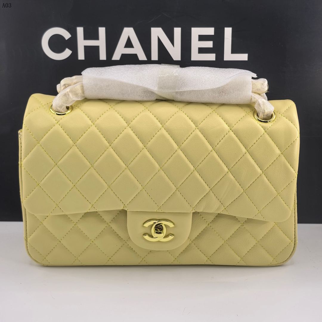 Chan3l Classic Flap Bag #2958 1 Chan3l Classic Flap Bag #2958