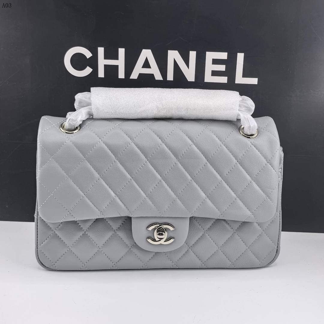 Chan3l Classic Flap Bag #2678 1 Chan3l Classic Flap Bag #2678