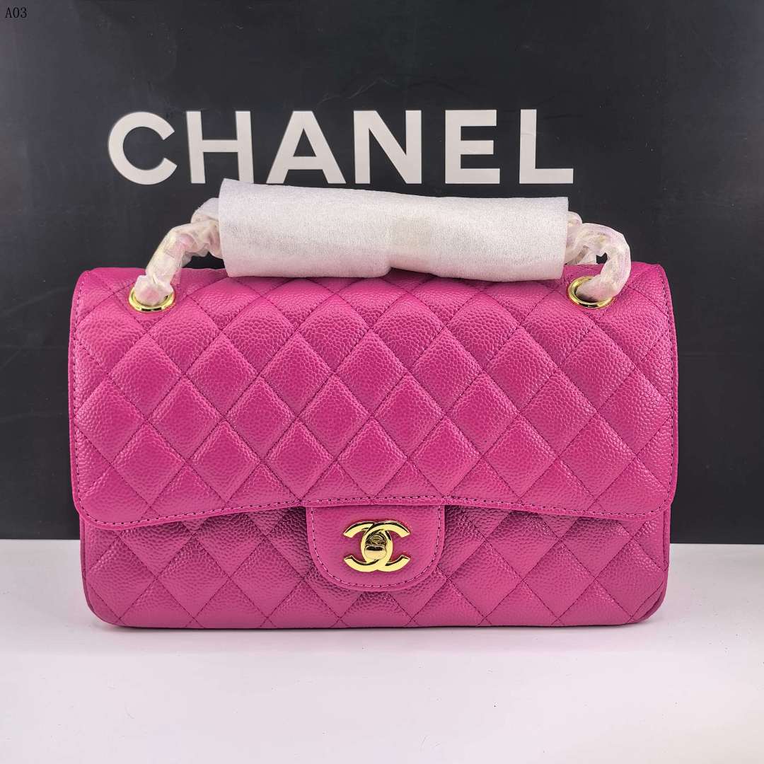 Chan3l Classic Flap Bag #2786 1 Chan3l Classic Flap Bag #2786