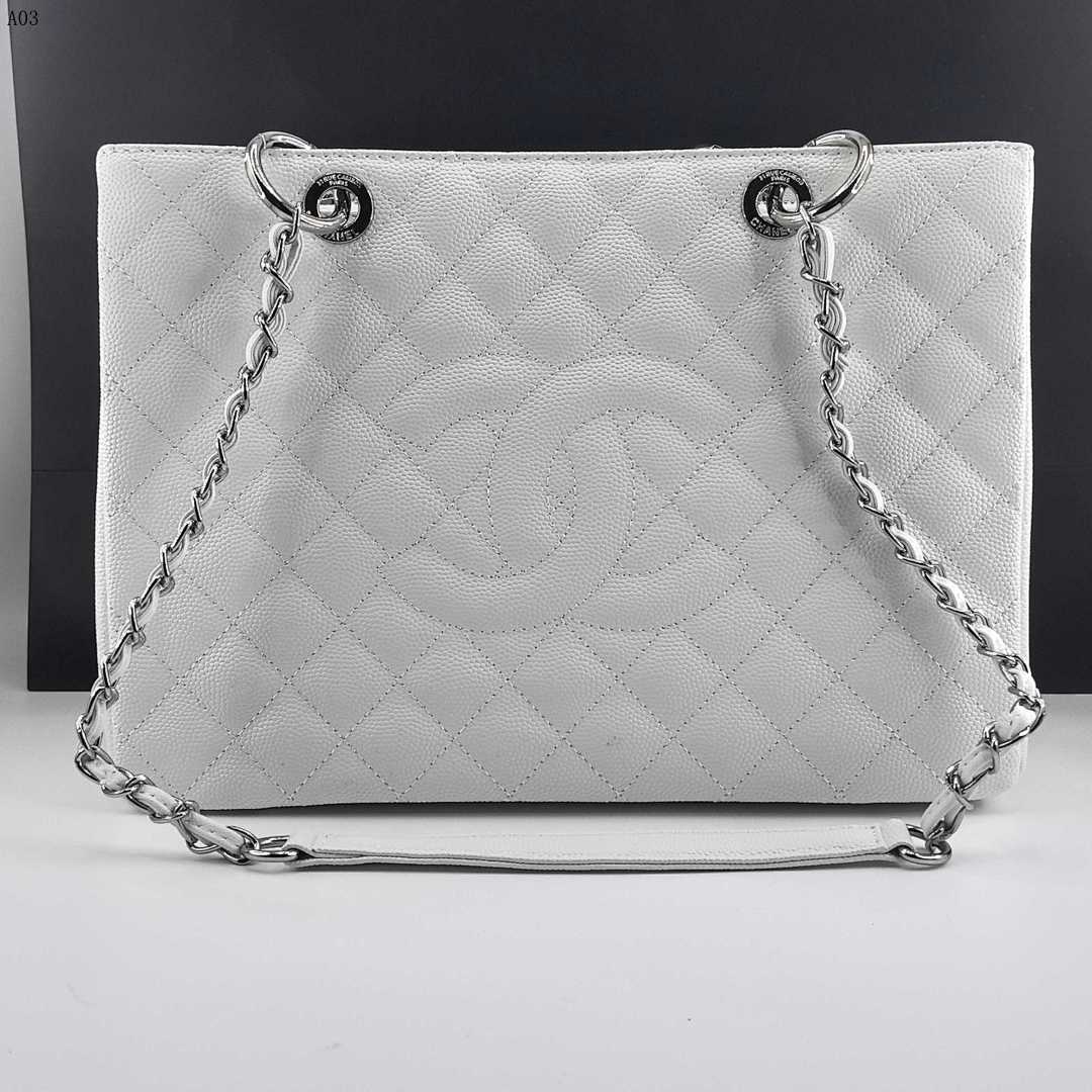 Chan3l Classic Flap Bag #3538