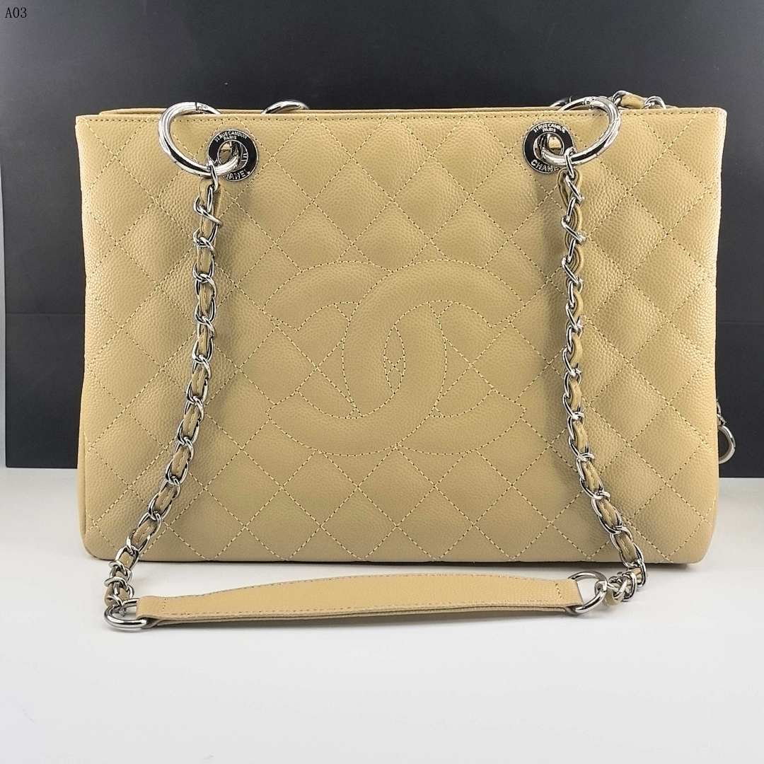 Chan3l Classic Flap Bag #961