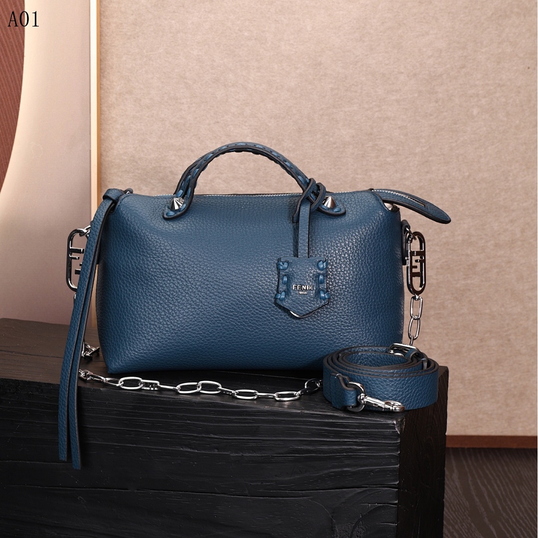 FENDII + 8B2473 + Peekaboo Bag #3501 1 FENDI + 8B2473 + Peekaboo Bag #3501