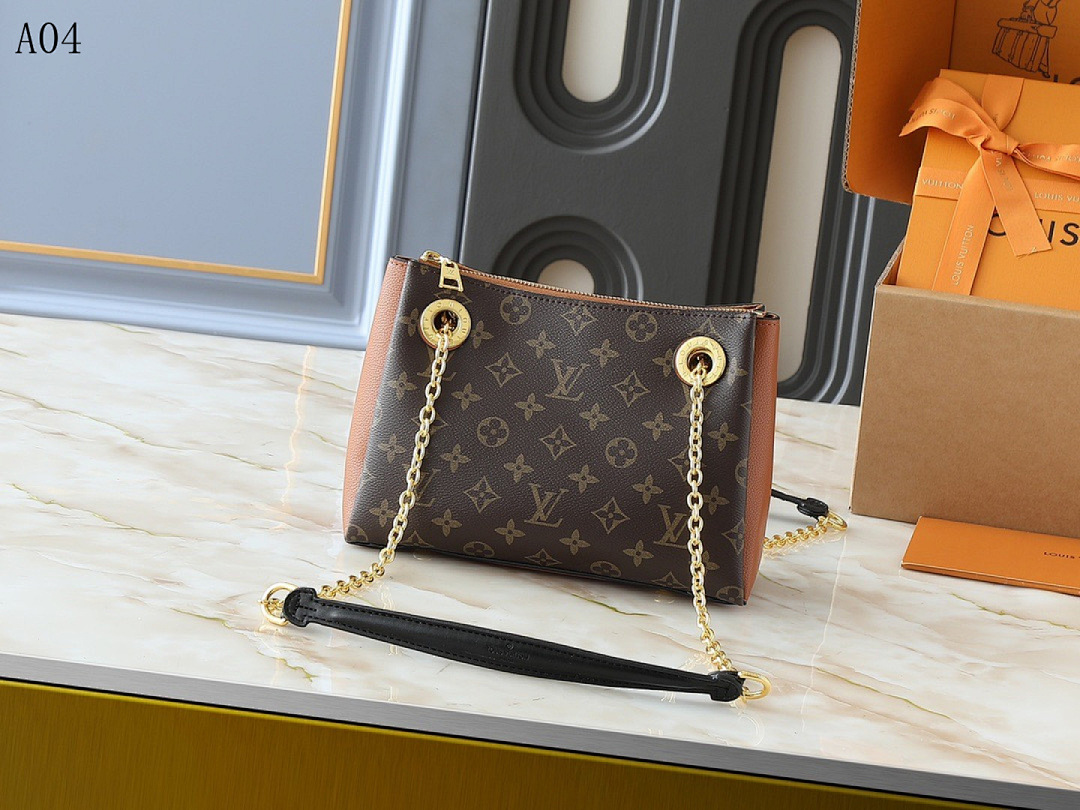 LVutton + A04 + Multi Pochette Accessoires #3789 1 LVutton + A04 + Multi Pochette Accessoires #3789