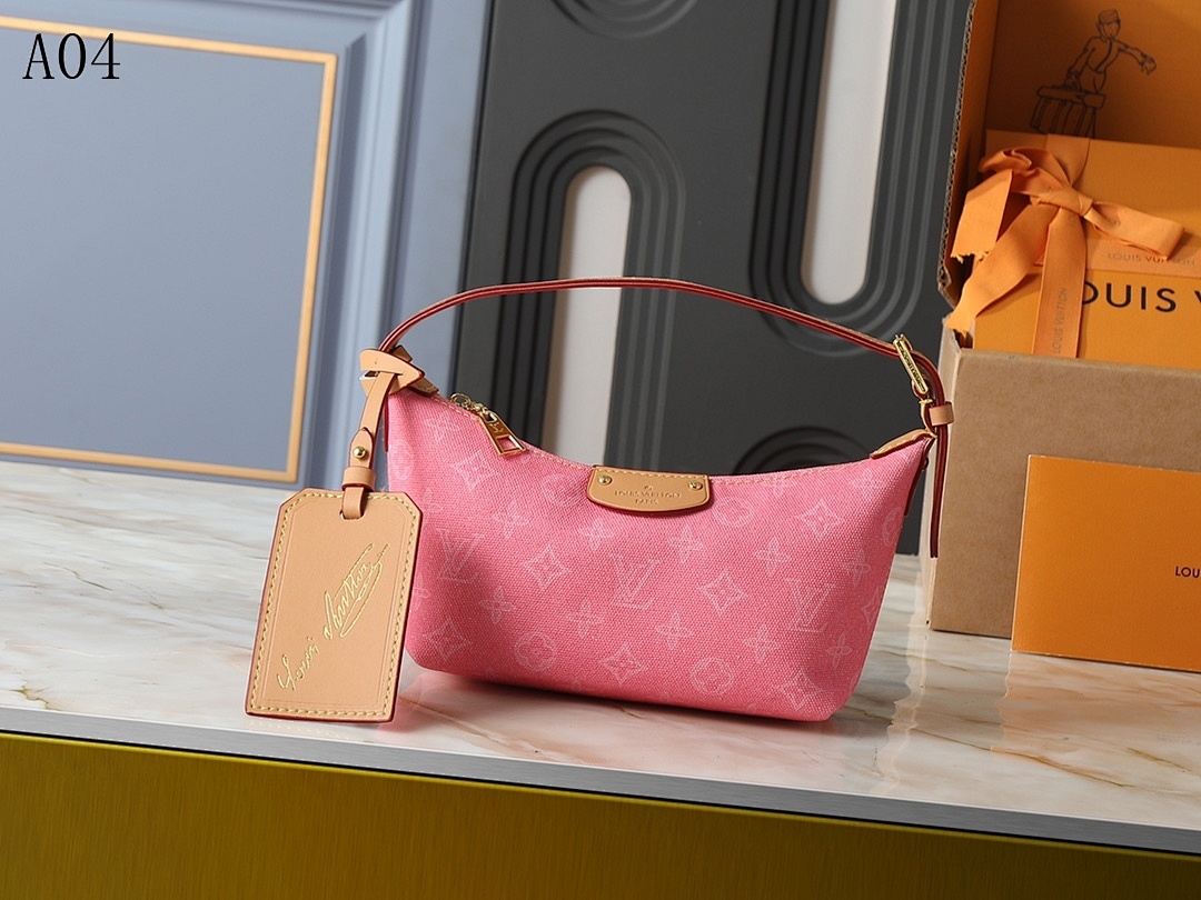 LVutton + A04 + Mini Pochette #4877 1 LVutton + A04 + Mini Pochette #4877