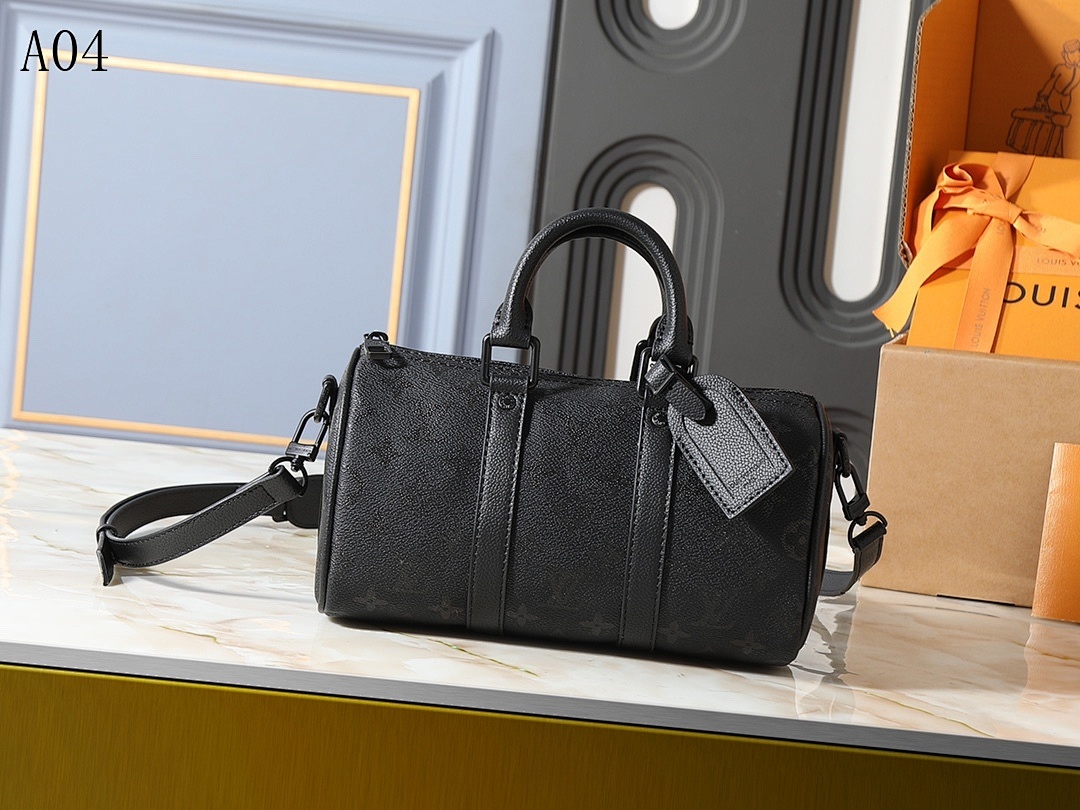 LVutton A04 Keepall #4561