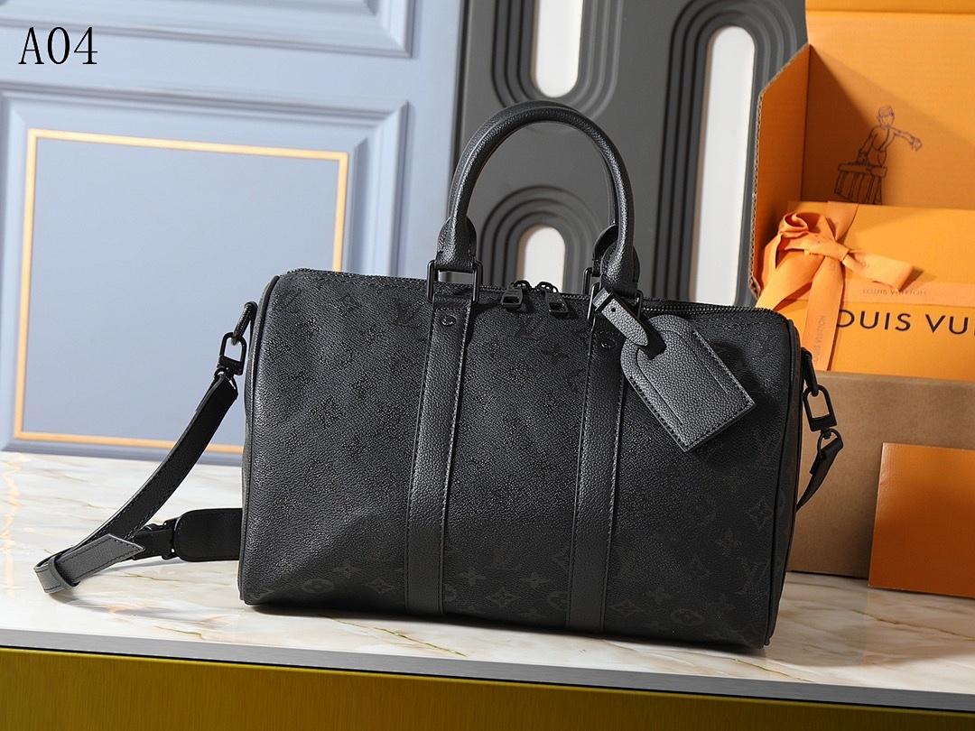LVutton A04 Keepall Bag #4143