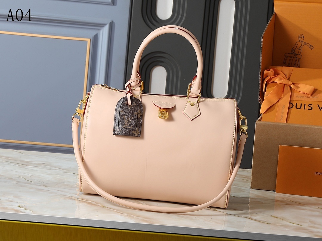 LVutton + A04 + Speedy Bag #3918 1 LVutton + A04 + Speedy Bag #3918