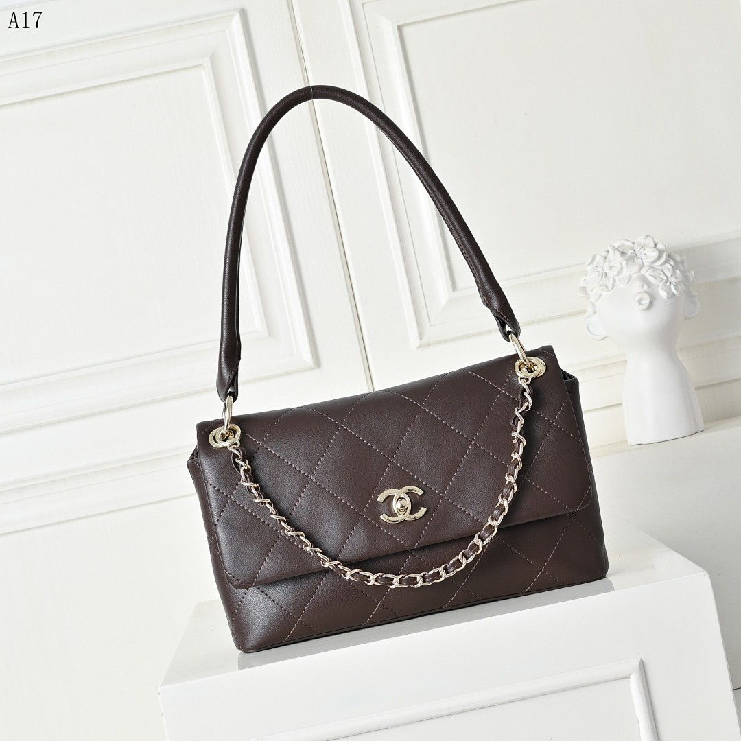 Chan3l Classic Flap Bag #953 1 Chan3l Classic Flap Bag #953