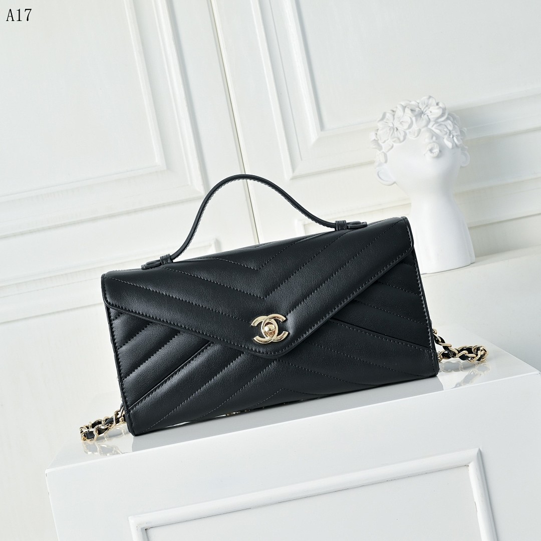 Chan3l Classic Flap Bag #951 1 Chan3l Classic Flap Bag #951